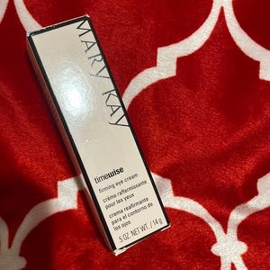 Mary Kay firming eye cream